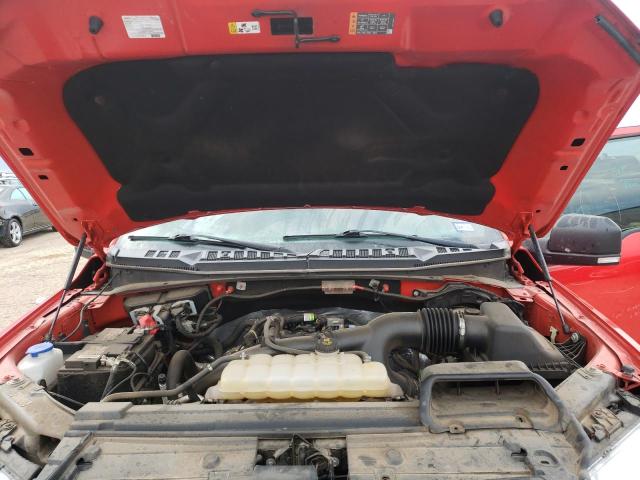 Photo 11 from auction – 2020 FORD F150 SUPER with VIN 1FTEW1EP8LFA94016