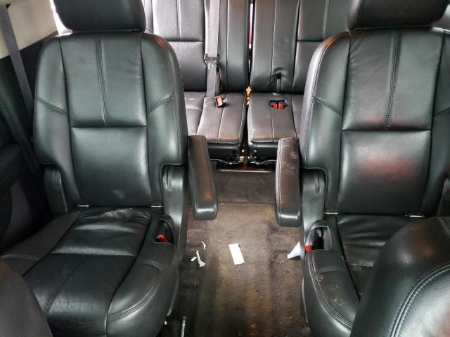 Photo 10 from auction – 2013 CHEVROLET SUBURBAN C with VIN 1GNSCJE08DR327477