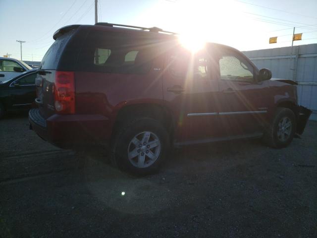 Photo 3 from auction – 2011 GMC YUKON SLT with VIN 1GKS2CE04BR276231