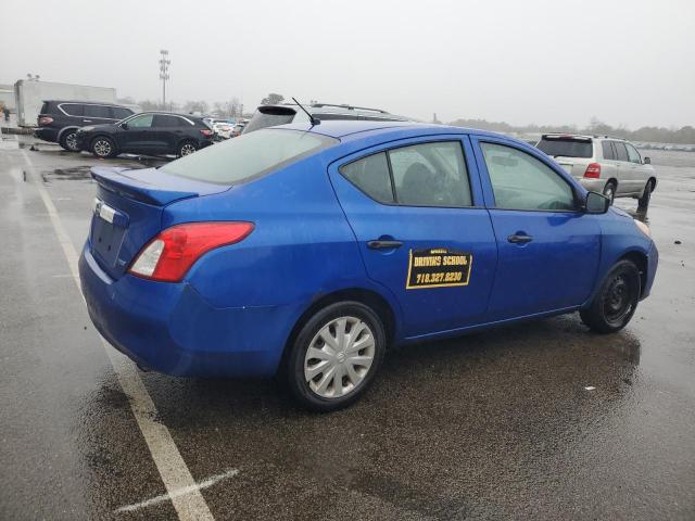 Photo 3 from auction – 2013 NISSAN VERSA S with VIN 3N1CN7AP0DL851133