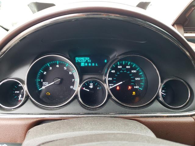 Photo 9 from auction – 2013 BUICK ENCLAVE with VIN 5GAKVCKD5DJ213751