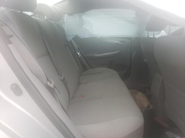 Photo 10 from auction – 2013 TOYOTA COROLLA BA with VIN 2T1BU4EEXDC034449