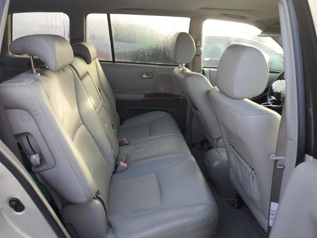 Photo 10 from auction – 2006 TOYOTA HIGHLANDER with VIN JTEDP21AX60093842
