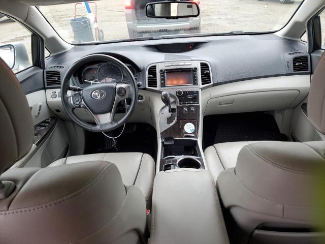 Photo 8 from auction – 2013 TOYOTA VENZA LE with VIN 4T3ZK3BB7DU060277