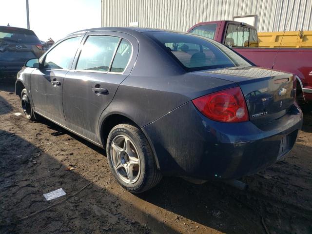 Photo 2 from auction – 2008 CHEVROLET COBALT LS with VIN 1G1AK58F487328196