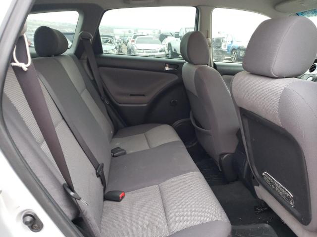 Photo 10 from auction – 2006 TOYOTA COROLLA MA with VIN 2T1KR32E96C580341