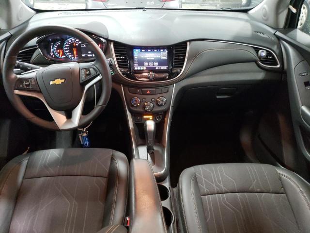 Photo 8 from auction – 2022 CHEVROLET TRAX 1LT with VIN KL7CJPSM9NB528745