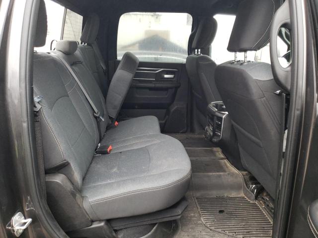 Photo 10 from auction – 2021 RAM 2500 BIG H with VIN 3C6UR5DL3MG560435