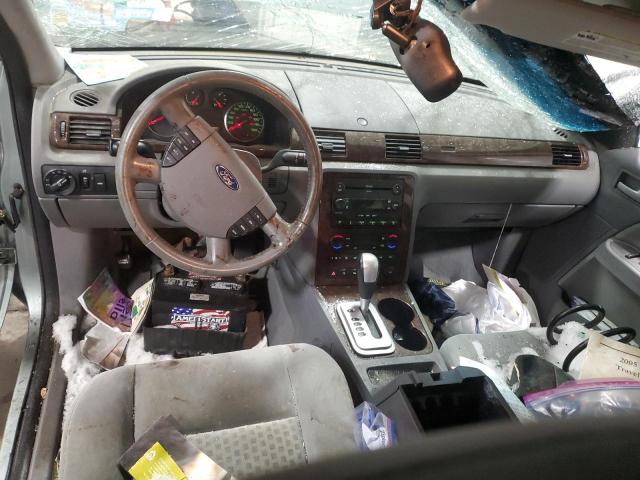 Photo 8 from auction – 2005 FORD FIVE HUNDR with VIN 1FAFP24195G205552