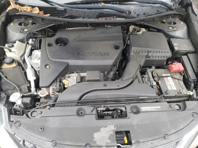 Photo 11 from auction – 2016 NISSAN ALTIMA 2.5 with VIN 1N4AL3AP0GC111171