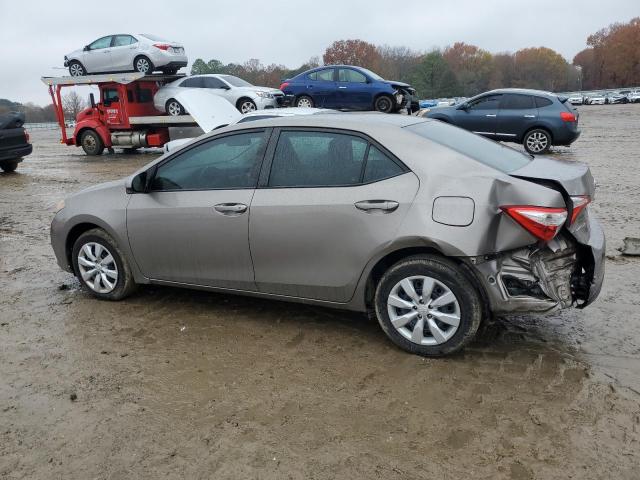 Photo 2 from auction – 2015 TOYOTA COROLLA L with VIN 5YFBURHE3FP291965