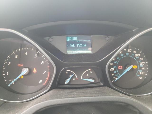 Photo 9 from auction – 2012 FORD FOCUS SE with VIN 1FAHP3F26CL254314