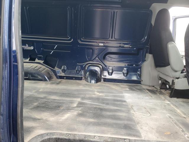 Photo 11 from auction – 2013 FORD ECONOLINE with VIN 1FTNE2EL8DDB01002