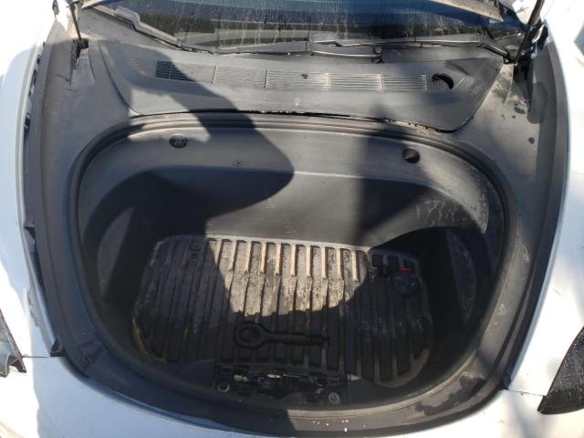 Photo 11 from auction – 2021 TESLA MODEL 3 with VIN 5YJ3E1EB7MF051551