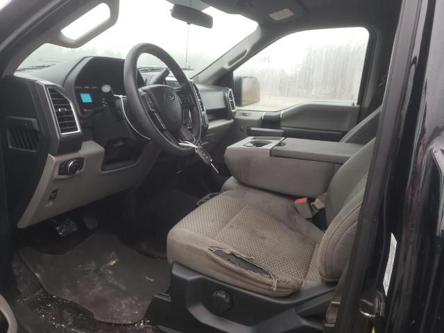صورة رقم 7 من المزاد - 2016 FORD F150 مع VIN 1FTMF1C81GKD98437