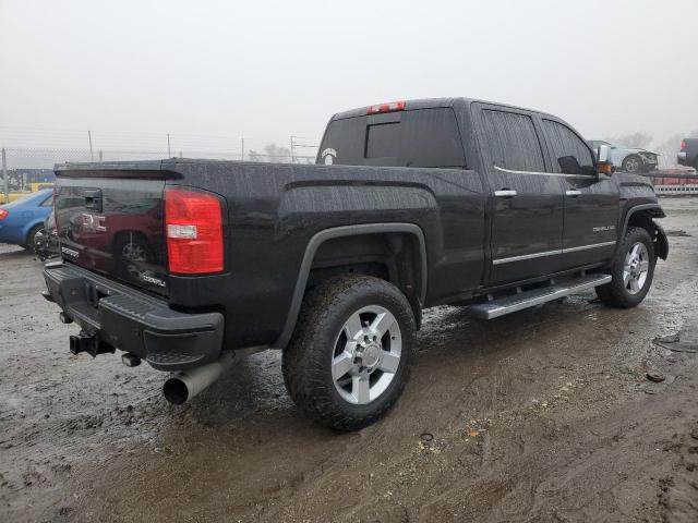 Photo 3 from auction – 2015 GMC SIERRA K25 with VIN 1GT120E87FF618113