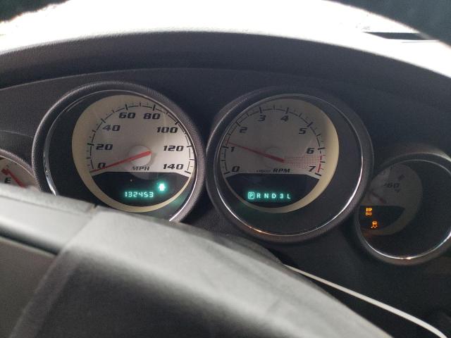 Photo 9 from auction – 2010 DODGE CHARGER SX with VIN 2B3CA3CVXAH230579