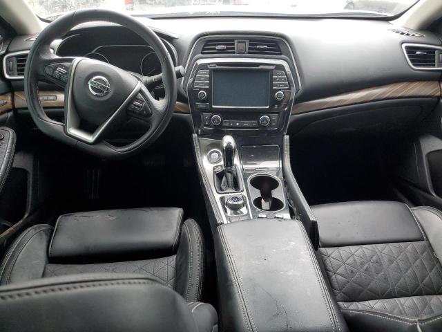 Photo 8 from auction – 2018 NISSAN MAXIMA 3.5 with VIN 1N4AA6AP8JC397141