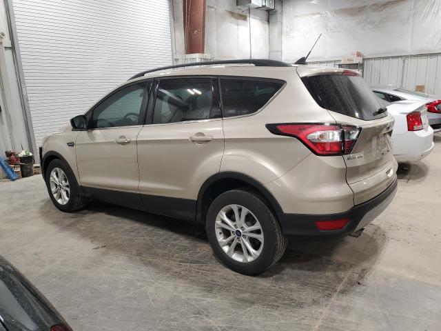 Photo 2 from auction – 2018 FORD ESCAPE SEL with VIN 1FMCU0HD3JUC27536