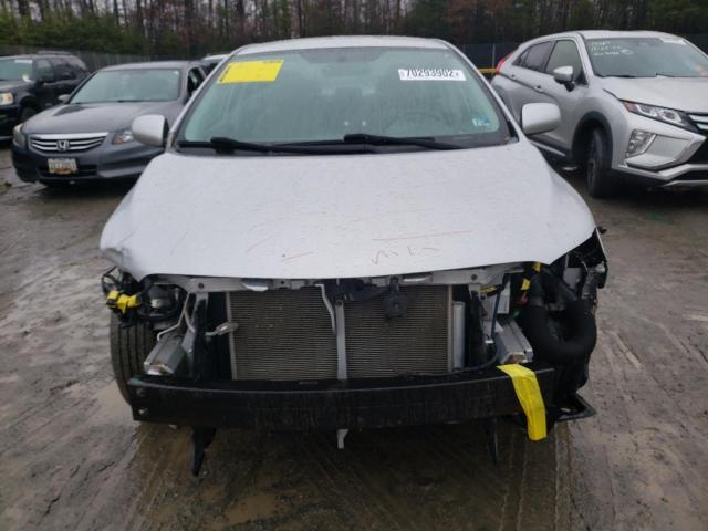 Photo 11 from auction – 2010 TOYOTA COROLLA BA with VIN 2T1BU4EE5AC533140