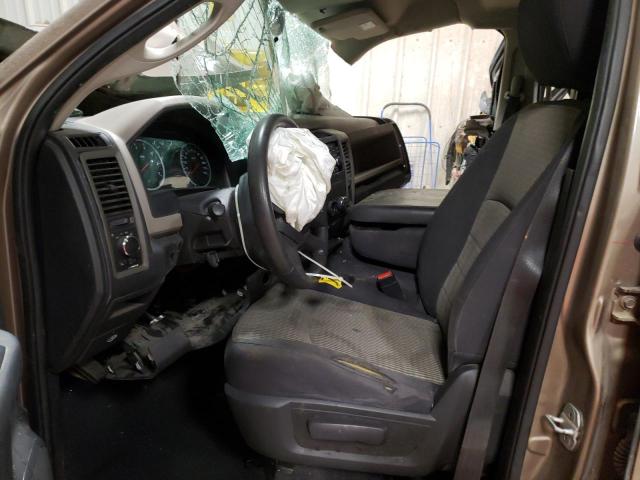 Photo 7 from auction – 2010 DODGE RAM 1500 with VIN 1D7RB1GP5AS248623
