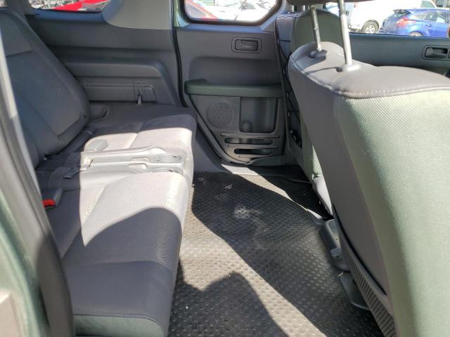 Photo 10 from auction – 2003 HONDA ELEMENT EX with VIN 5J6YH18523L003948