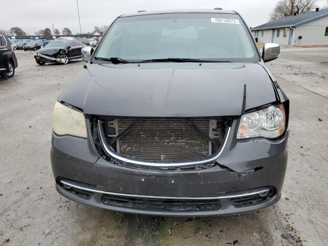 Photo 5 from auction – 2011 CHRYSLER TOWN & COU with VIN 2A4RR8DG7BR780407