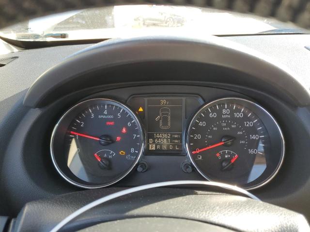 Photo 9 from auction – 2011 NISSAN ROGUE S with VIN JN8AS5MV9BW304062