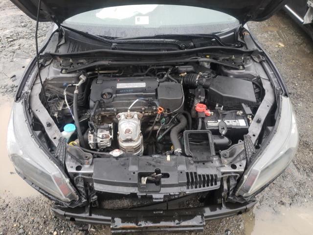 Photo 11 from auction – 2015 HONDA ACCORD EXL with VIN 1HGCR2F8XFA043096