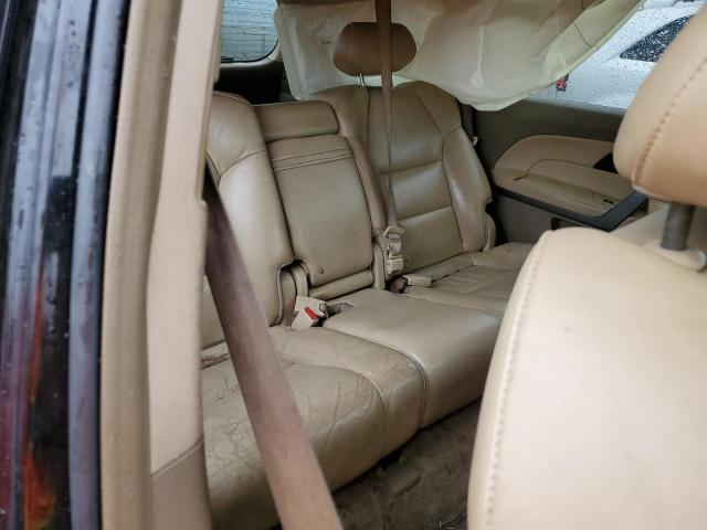 Photo 11 from auction – 2007 ACURA MDX TECHNO with VIN 2HNYD28457H540745