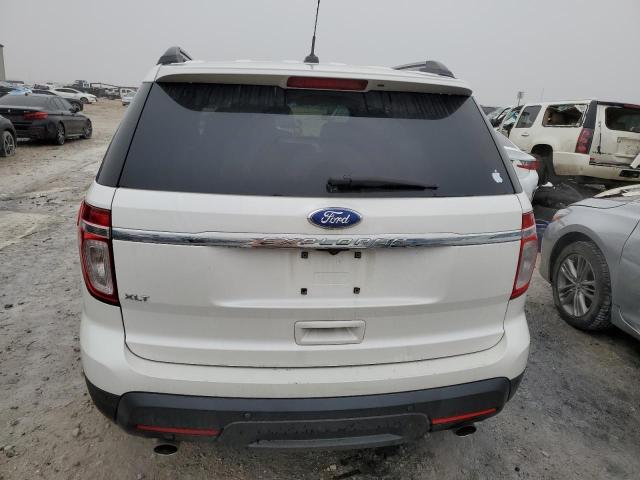 Photo 6 from auction – 2011 FORD EXPLORER X with VIN 1FMHK7D88BGA56490