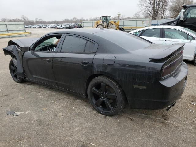 Photo 2 from auction – 2014 DODGE CHARGER R/ with VIN 2C3CDXCT4EH134842