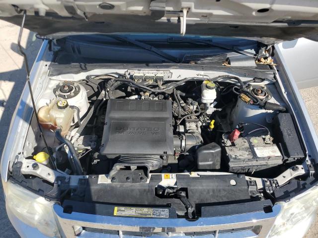 Photo 12 from auction – 2011 FORD ESCAPE XLT with VIN 1FMCU9DG2BKC23785