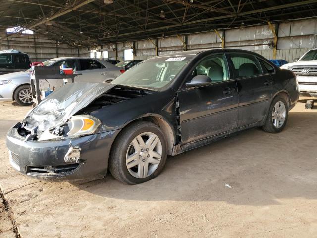 CHEVROLET IMPALA LIM 2014 with VIN 2G1WB5E37E1104915 - Photo from auction