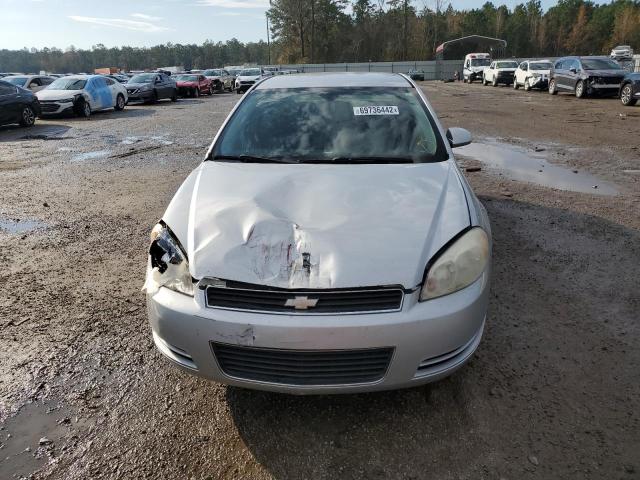 Photo 5 from auction – 2009 CHEVROLET IMPALA POL with VIN 2G1WS57MX91249927