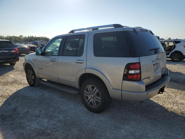 Photo 2 from auction – 2006 FORD EXPLORER L with VIN 1FMEU65806UA10844