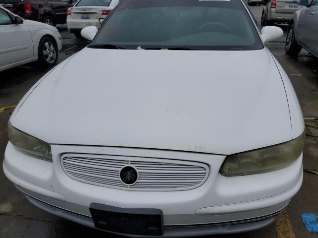 Photo 5 from auction – 2000 BUICK REGAL GS with VIN 2G4WF5519Y1143502