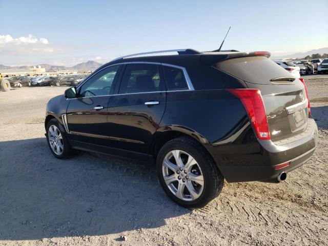 Photo 2 from auction – 2013 CADILLAC SRX PERFOR with VIN 3GYFNDE3XDS650811