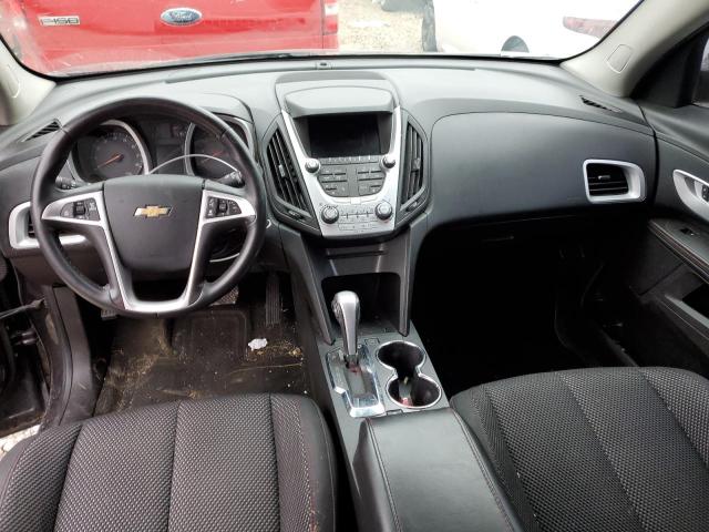 Photo 8 from auction – 2015 CHEVROLET EQUINOX LT with VIN 1GNFLFEK3FZ109028