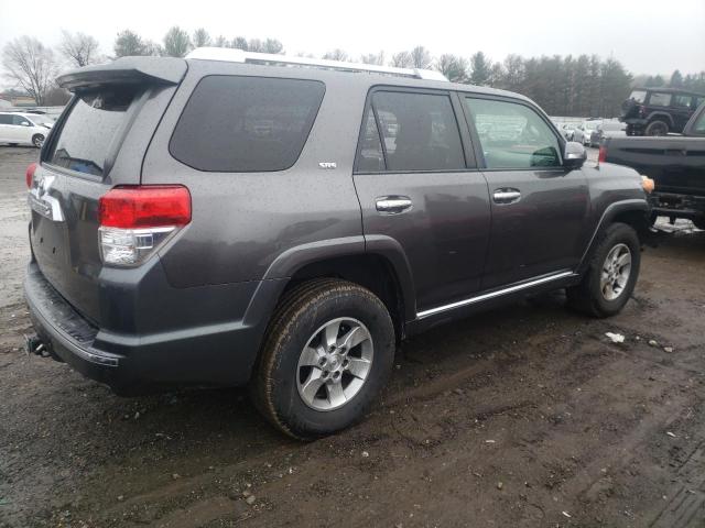 Photo 3 from auction – 2010 TOYOTA 4RUNNER SR with VIN JTEBU5JR4A5029671