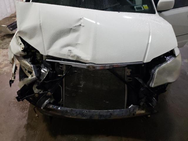 Photo 12 from auction – 2010 CHRYSLER TOWN & COU with VIN 2A4RR5D16AR310085