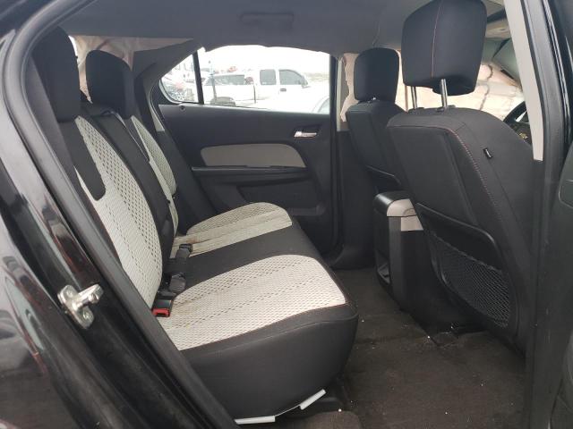 Photo 11 from auction – 2011 CHEVROLET EQUINOX LS with VIN 2CNALBEC4B6263737