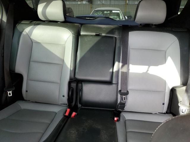 Photo 10 from auction – 2018 CHEVROLET EQUINOX PR with VIN 3GNAXMEV6JS623135