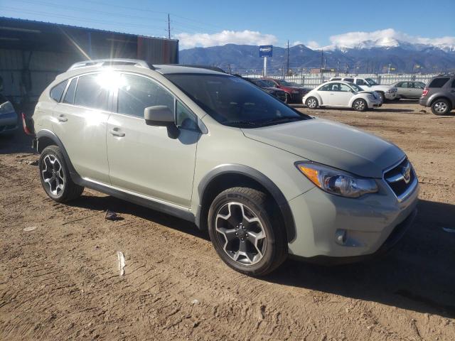 Photo 4 from auction – 2013 SUBARU XV CROSSTR with VIN JF2GPAWC7D2804826