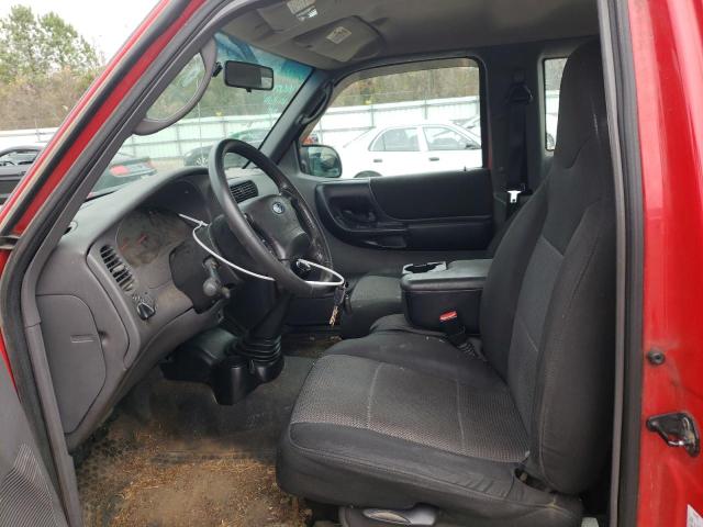 Photo 7 from auction – 2003 FORD RANGER SUP with VIN 1FTZR15E53PB20136