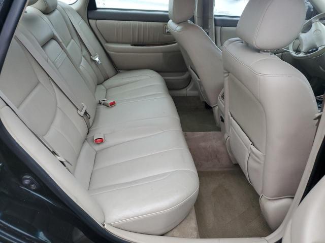 Photo 10 from auction – 2001 TOYOTA AVALON with VIN 4T1BF28B31U191394