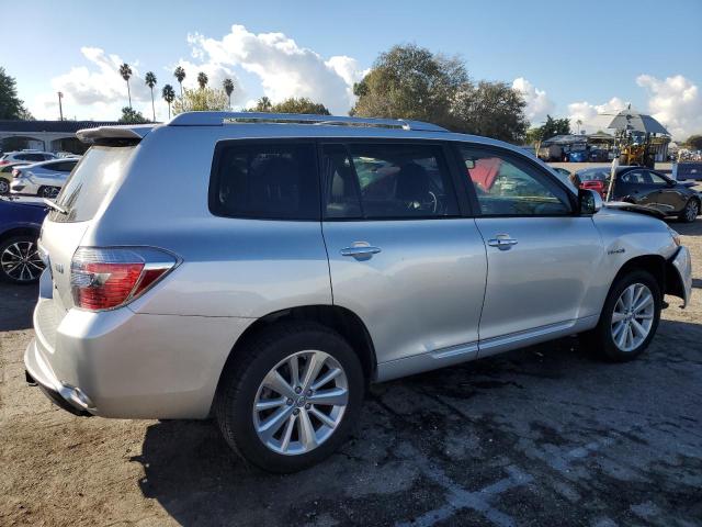 Photo 3 from auction – 2008 TOYOTA HIGHLANDER with VIN JTEEW44A482002246
