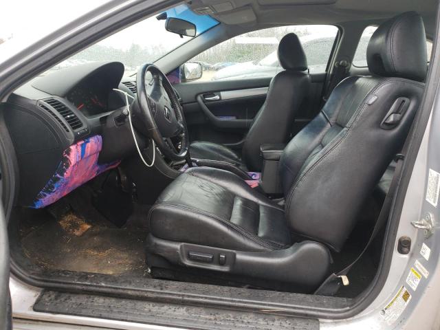 Photo 7 from auction – 2005 HONDA ACCORD EX with VIN 1HGCM72605A021848