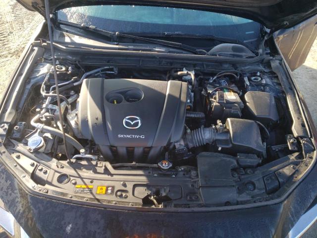 Photo 11 from auction – 2021 MAZDA 3 SELECT with VIN JM1BPABL8M1323763