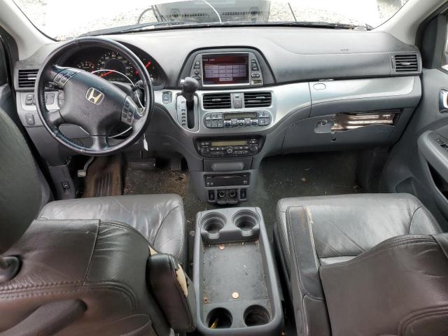 Photo 8 from auction – 2007 HONDA ODYSSEY EX with VIN 5FNRL38737B413902